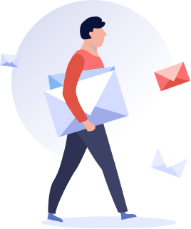 Neptune9 Email Subscription art
