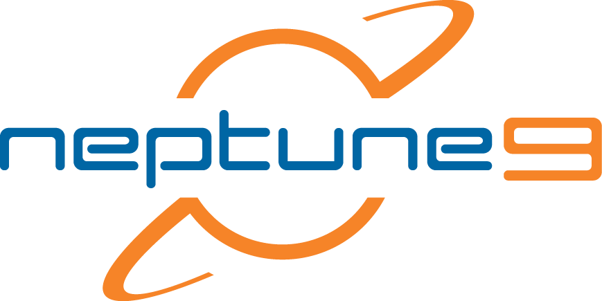 neptune9 logo color