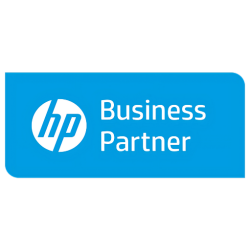 HP Business Partner