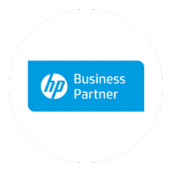 HP Business Partner