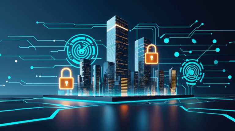 Enterprise Cybersecurity
