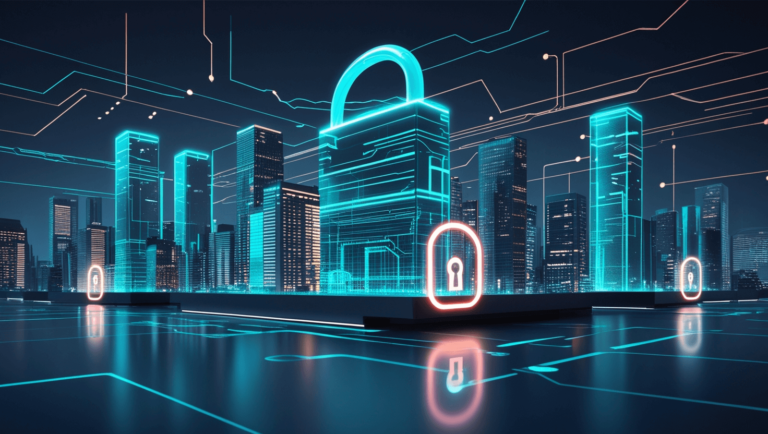 Enterprise Cybersecurity In 2025