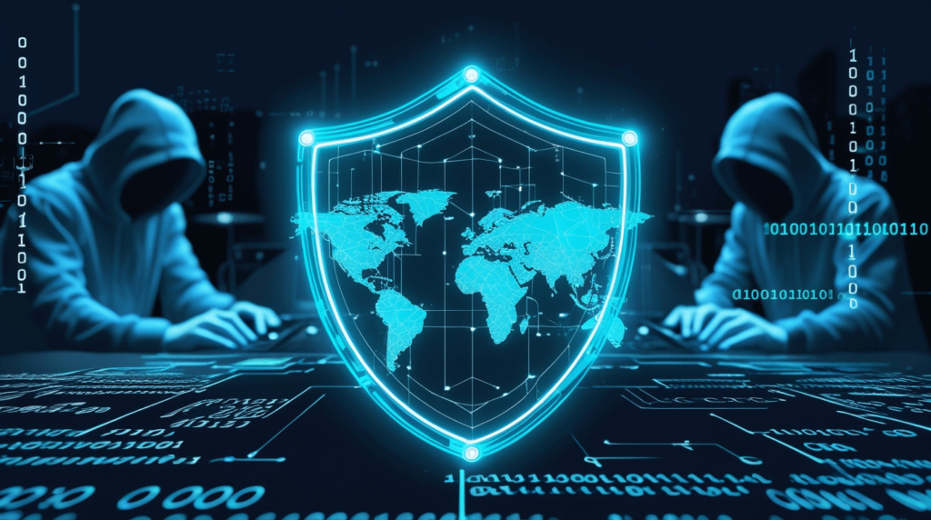 Ways Cybercriminals Target Businesses