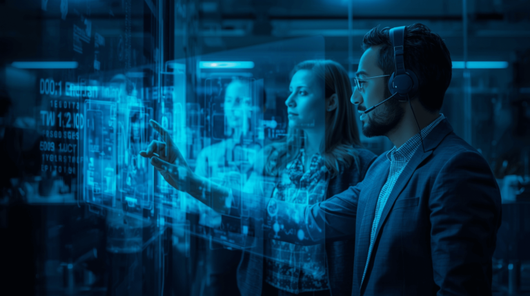Outsourcing IT Services