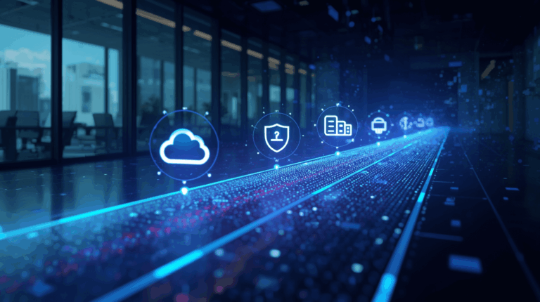 Building an IT Roadmap for Your Business