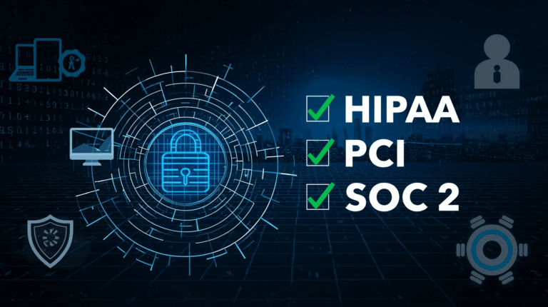 Cybersecurity Compliance