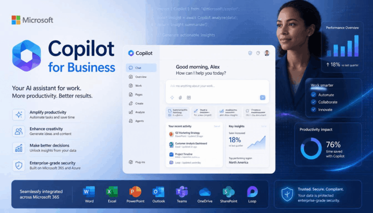 Microsoft Copilot
